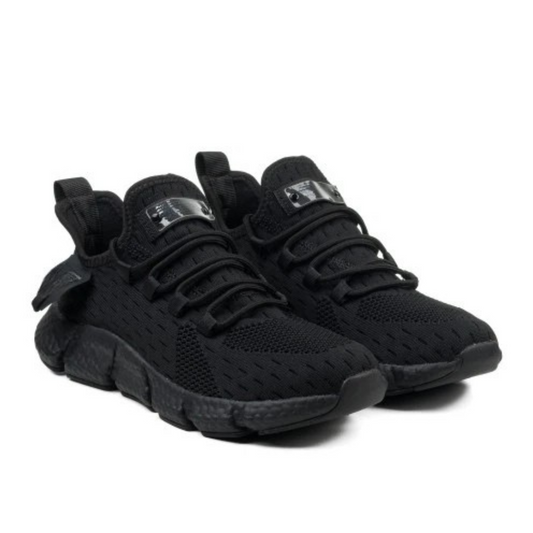 Zapatos Ortopédicos con suela de goma antideslizante Unisex