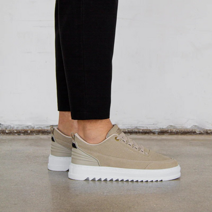 Zapato estilo urbano con suela cómoda para hombre