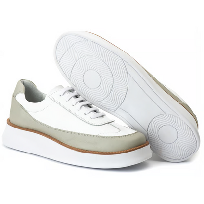 Zapatillas Casuales con Suela Ortopédica para hombre