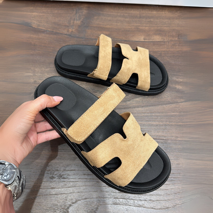 Sandalias Planas Cómodas para Mujer