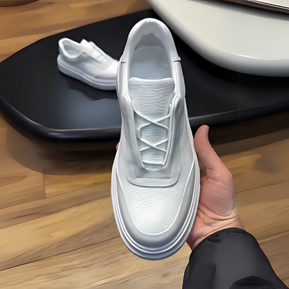 Zapatillas deportivas con suela ergonómica para hombre