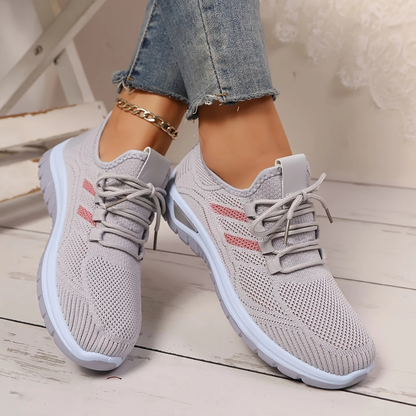 Zapatillas Deportivas con Suela Ortopédica para mujer