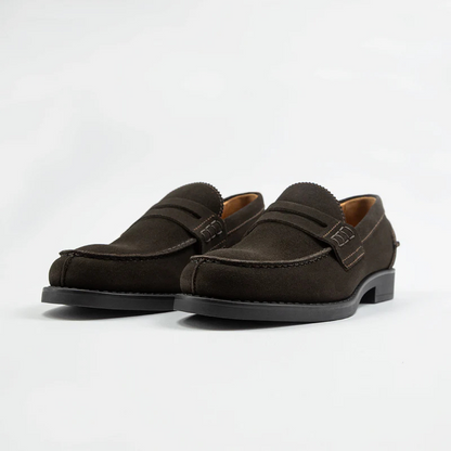 Mocasines impermeables para hombre
