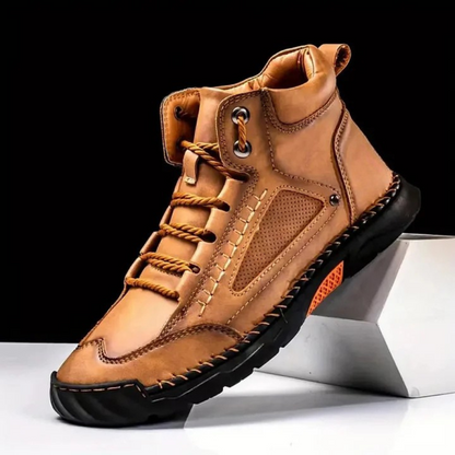 Zapatillas de Cuero para Hombre: Elegancia y Confort Atemporales