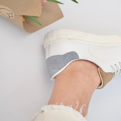 Zapatillas Urbanas con Suela Ortopédica Unisex