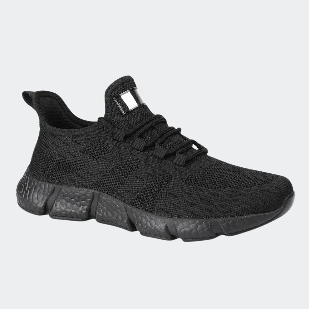 Zapatos Ortopédicos con suela de goma antideslizante Unisex