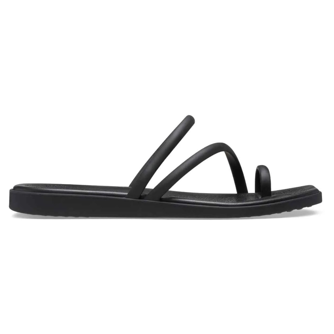 Sandalias de tiras cruzadas con estilo urbano