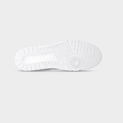 Zapatos con Suela Ergonómica de Plataforma para Hombre