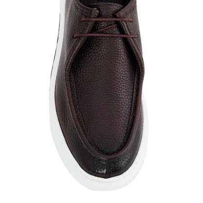 Zapatos casuales estilo mocasín
