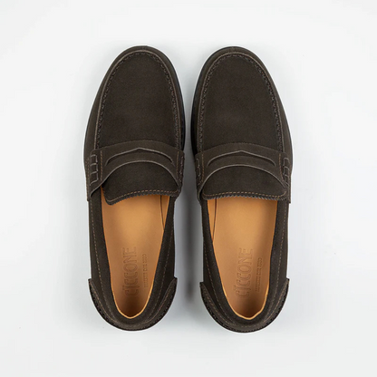 Mocasines Impermeables para Hombre