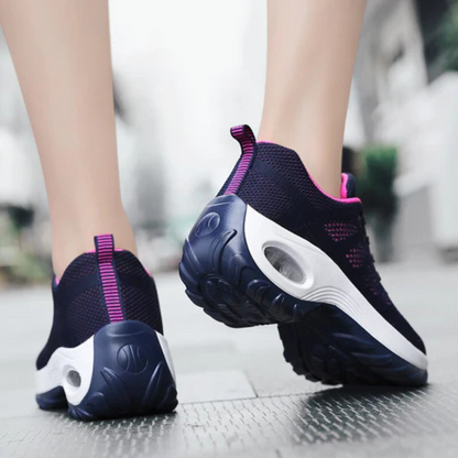 Zapatillas Ortopédicas Anti Impacto para Mujer®