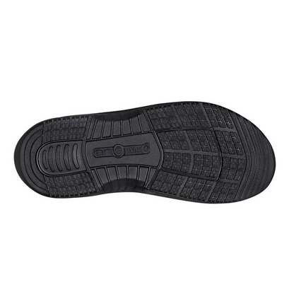 Sandalias Ortopédicas para Hombre con Cierre de Velcro y Suela Antideslizante