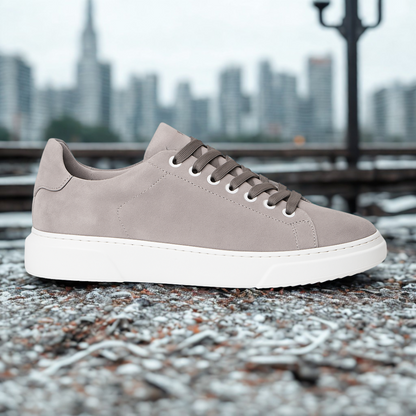 Zapato estilo clásico con suela cómoda para hombre