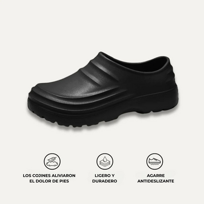 Zapatillas ortopédicas antideslizantes para Mujer