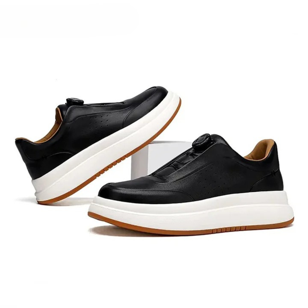 Zapatillas Ortopédicas Casuales para hombre
