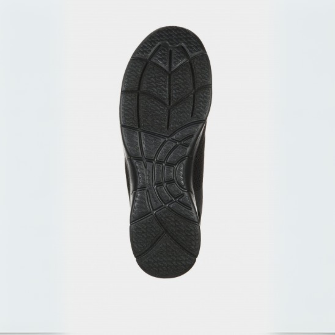 Zapatillas deportivas slip-on con suela antideslizante