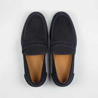 Mocasines Impermeables para Hombre