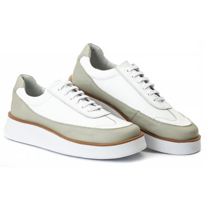 Zapatillas Casuales con Suela Ortopédica para hombre