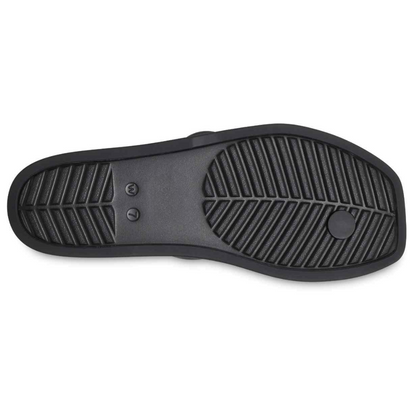 Sandalias de tiras cruzadas con estilo urbano