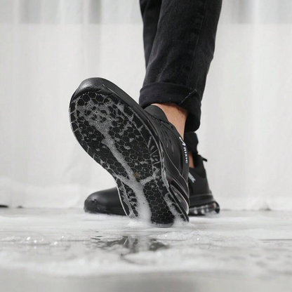 Zapatos impermeables y antideslizantes para hombre®