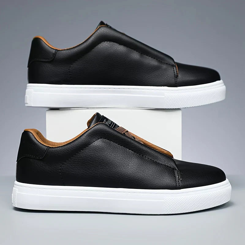 Zapatos bajos con estilo urbano®