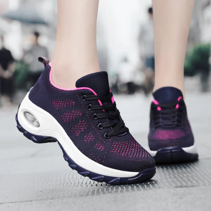 Zapatillas Ortopédicas Anti Impacto para Mujer®