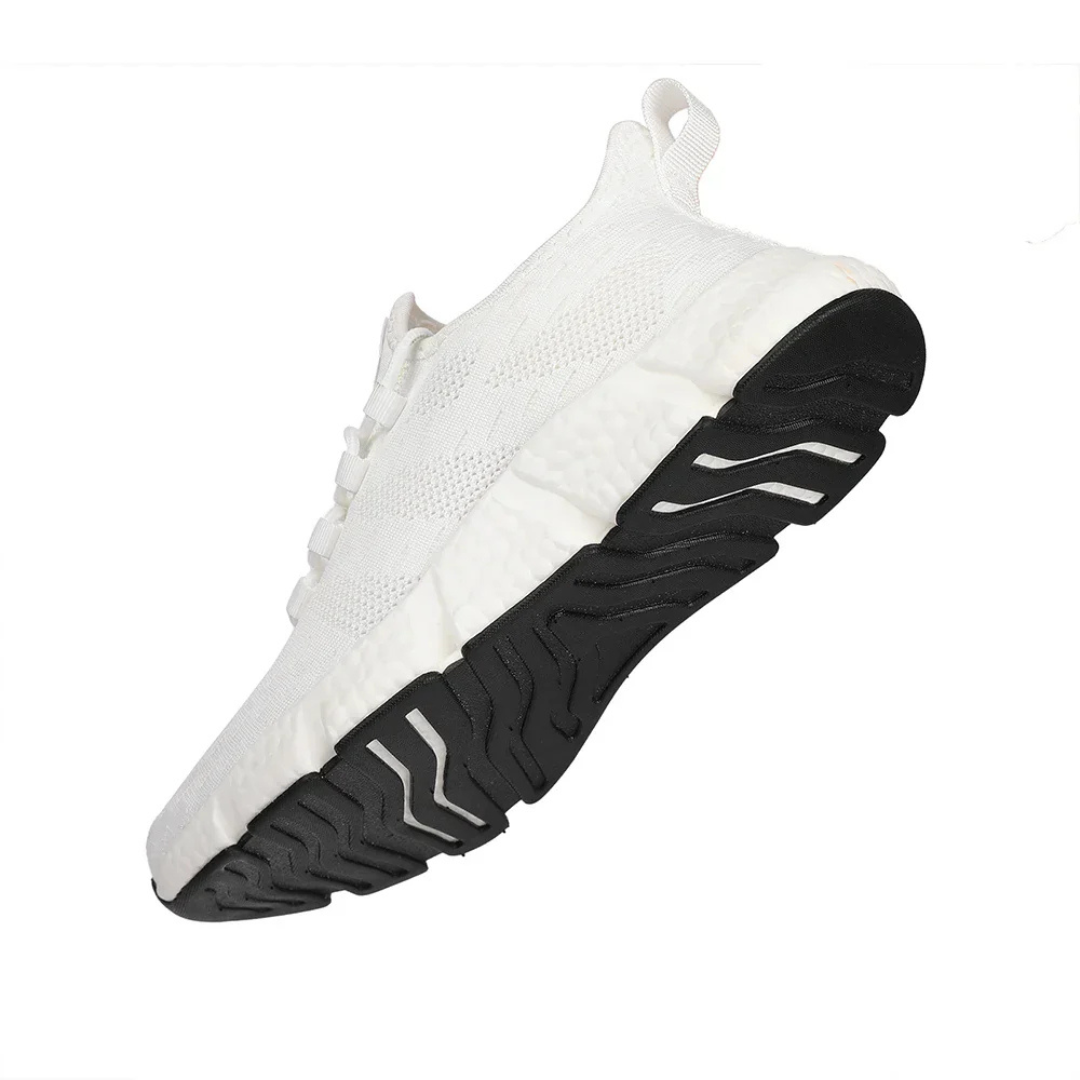 Zapatos Ortopédicos con suela de goma antideslizante Unisex