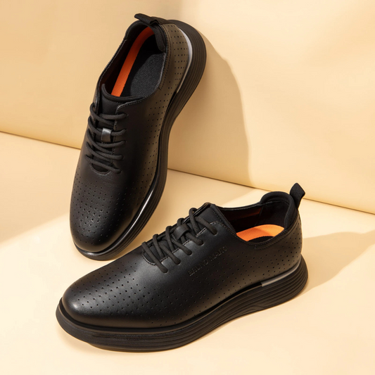Zapatos cómodos con diseño moderno y ajuste ergonómico