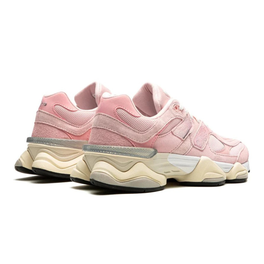 Zapatillas deportivas ortopédicas para mujer
