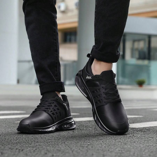 Zapatos impermeables y antideslizantes para hombre®