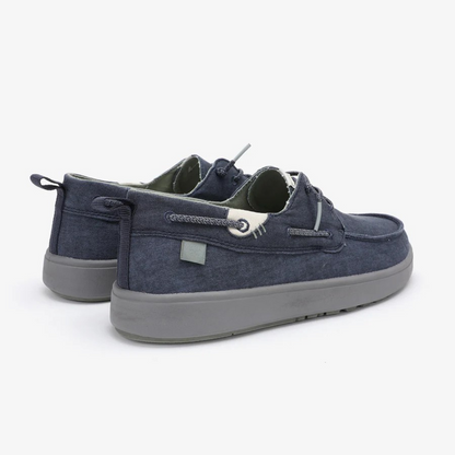 Zapato Casual de Tejido Respirable para Hombre