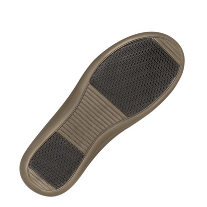 Sandalia ortopédica para mujer con tiras ajustables Comodidad y estilo®