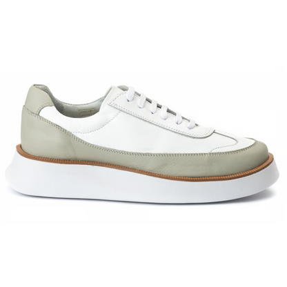 Zapatillas Casuales con Suela Ortopédica para hombre