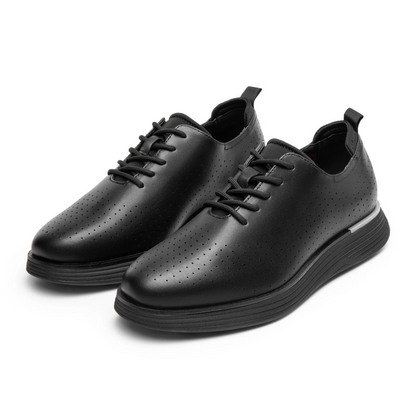 Zapatos cómodos con diseño moderno y ajuste ergonómico