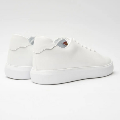Zapatos de cuero casuales para hombre con suela cómoda®