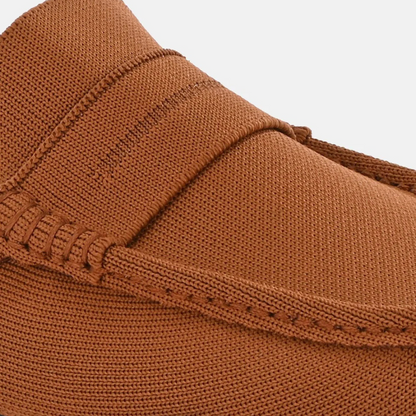 Mocasines informales para hombre con un ajuste cómodo y flexible