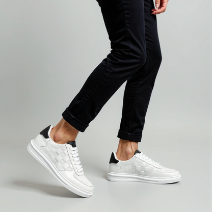 Zapatillas antideslizante con suela ergonómica para hombre