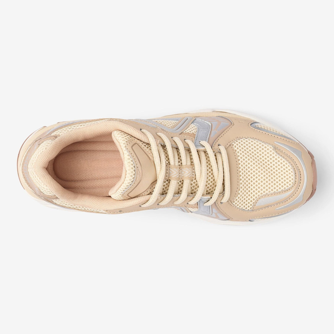 Zapatillas Deportivas con Suela Ortopédica Unisex