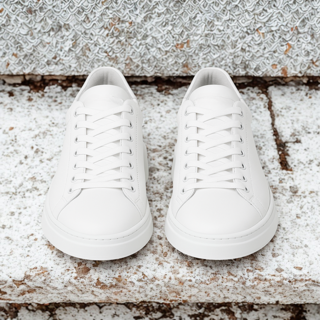 Zapato estilo clásico con suela cómoda para hombre