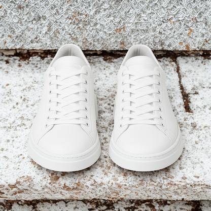Zapato estilo clásico con suela cómoda para hombre