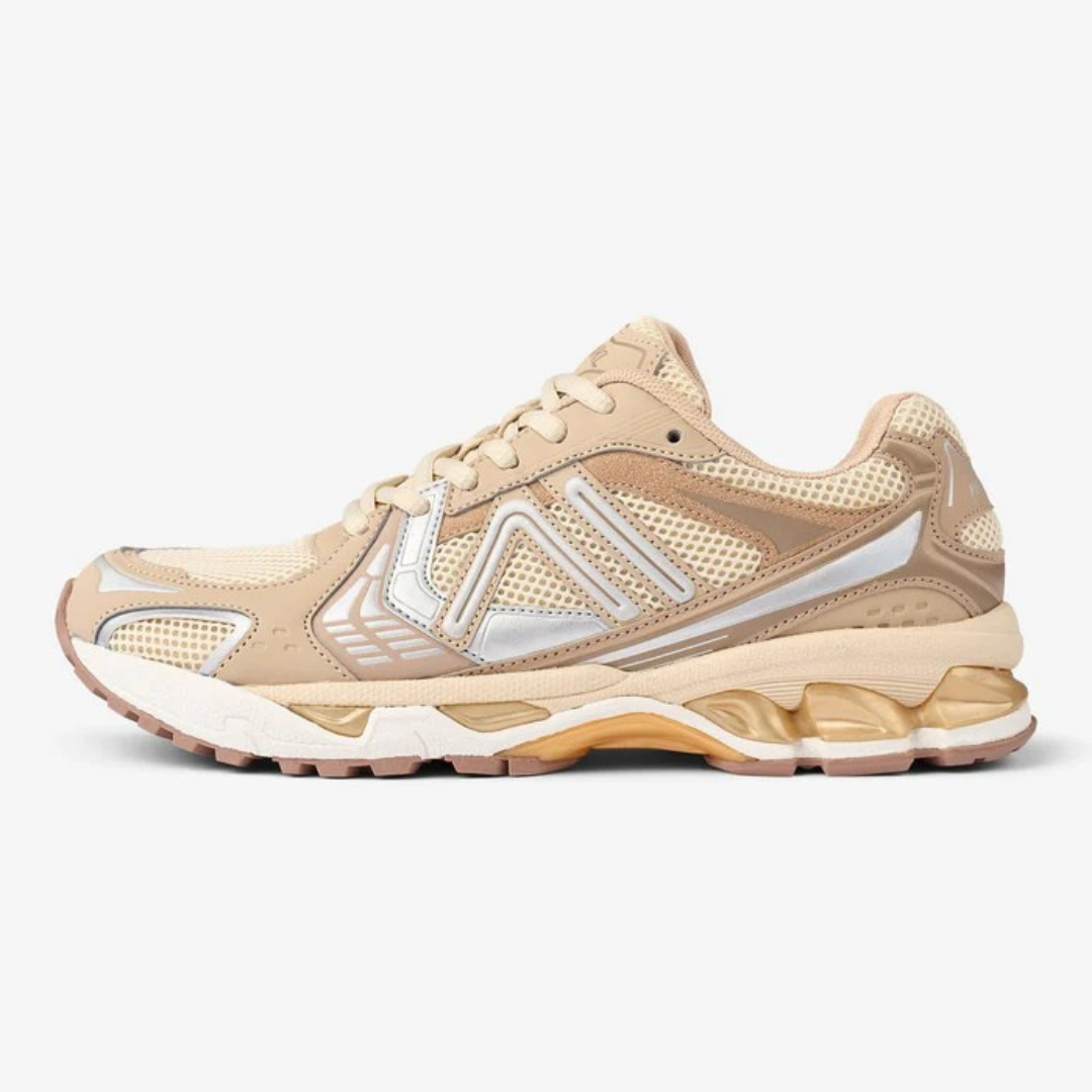 Zapatillas Deportivas con Suela Ortopédica Unisex