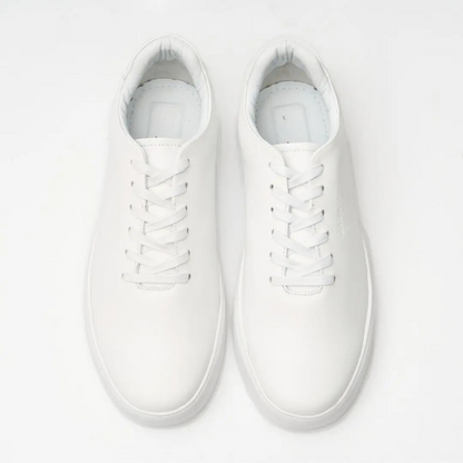 Zapatos de cuero casuales para hombre con suela cómoda®