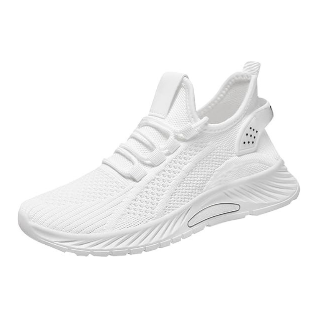 Zapatillas ortopédica flexibles para mujer