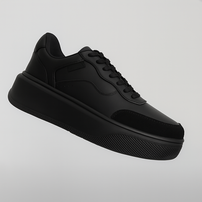 Zapatillas con Suela Elevada y Ergonómica para mujer