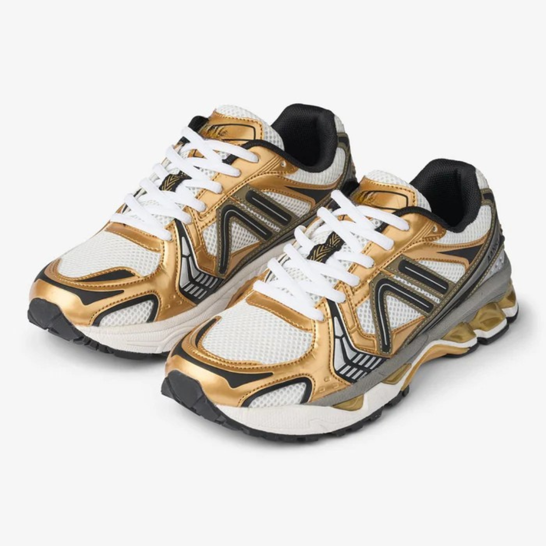 Zapatillas Deportivas con Suela Ortopédica Unisex