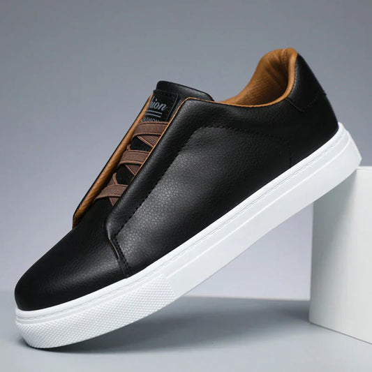 Zapatos bajos con estilo urbano®